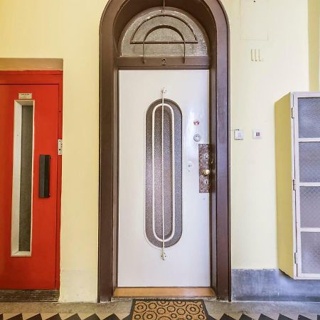 Miso Apartment بودابست المظهر الخارجي الصورة