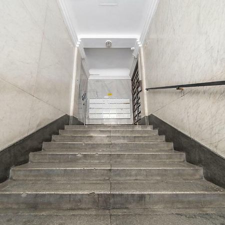 Miso Apartment بودابست المظهر الخارجي الصورة