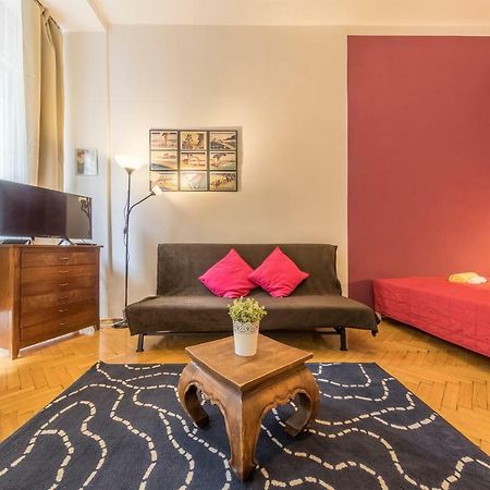 Miso Apartment بودابست المظهر الخارجي الصورة