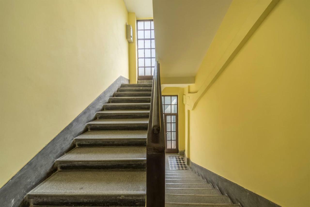 Miso Apartment بودابست المظهر الخارجي الصورة