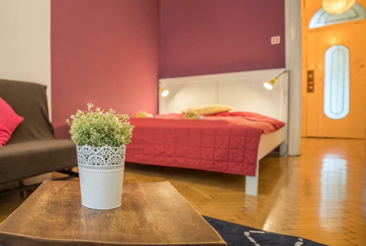 Miso Apartment بودابست المظهر الخارجي الصورة