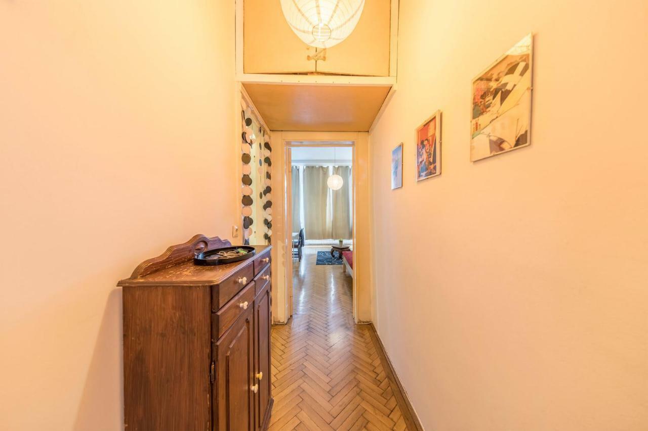 Miso Apartment بودابست المظهر الخارجي الصورة