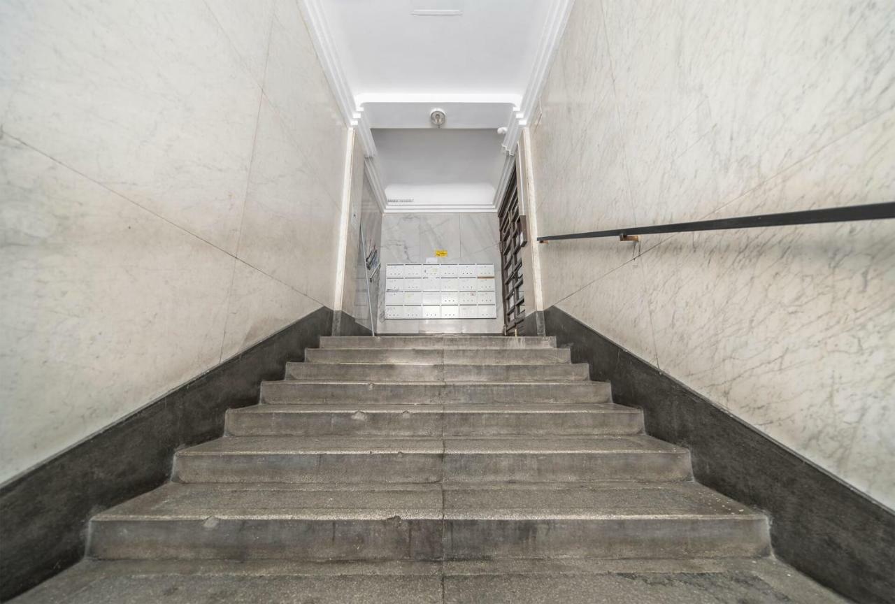 Miso Apartment بودابست المظهر الخارجي الصورة
