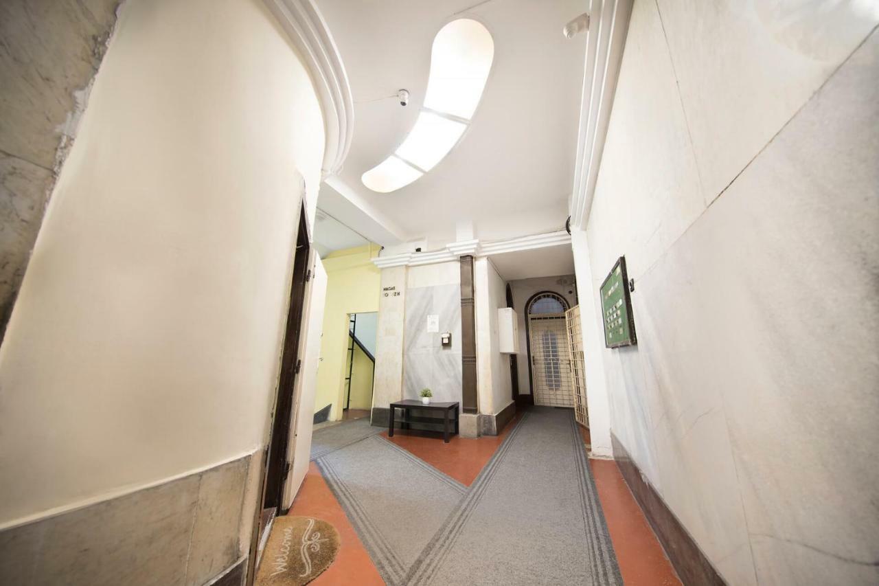 Miso Apartment بودابست المظهر الخارجي الصورة
