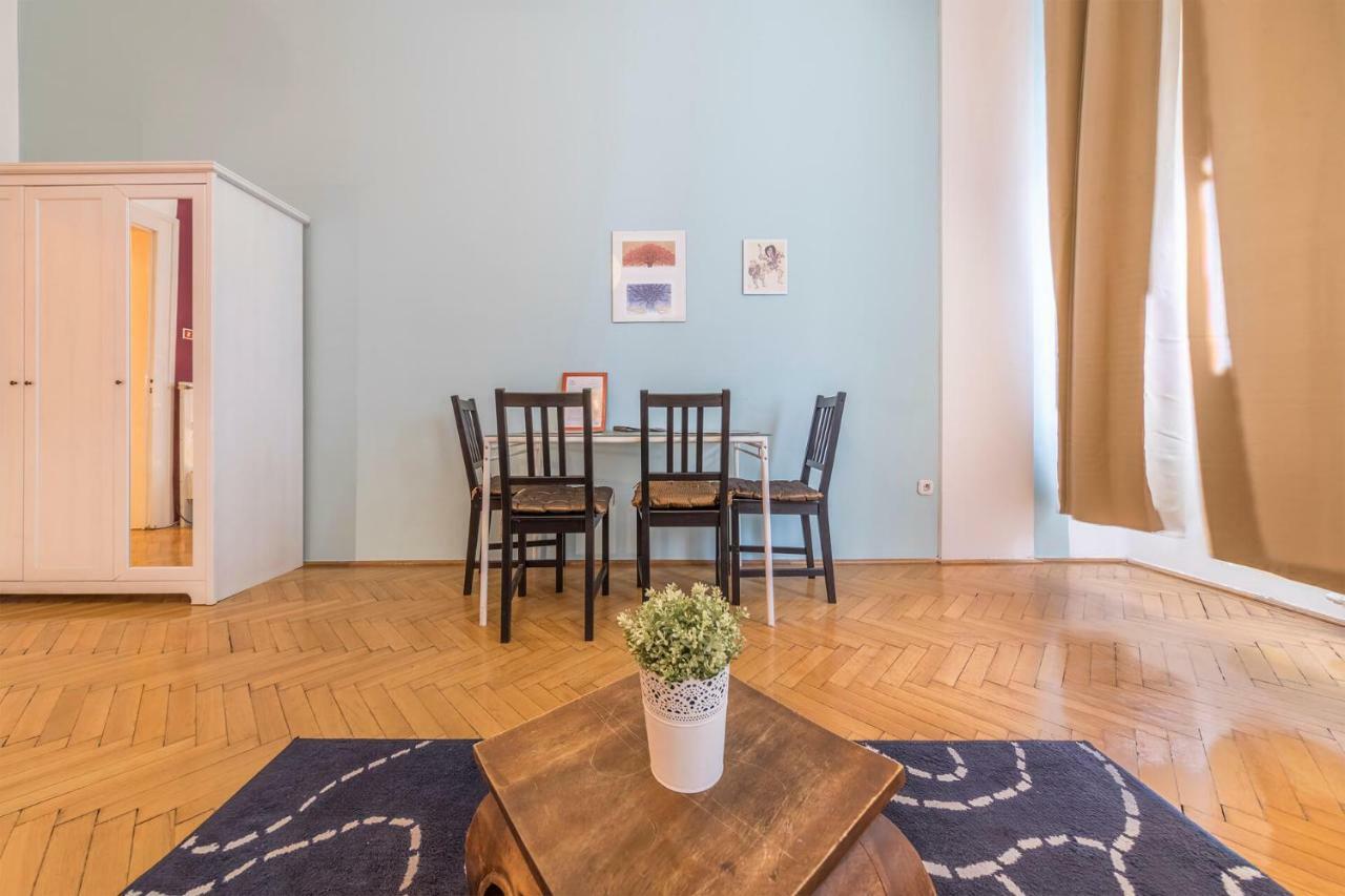 Miso Apartment بودابست المظهر الخارجي الصورة