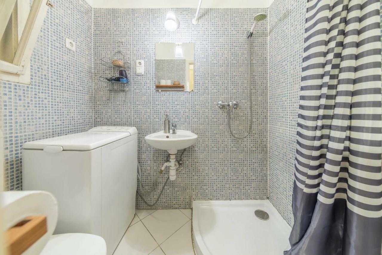 Miso Apartment بودابست المظهر الخارجي الصورة