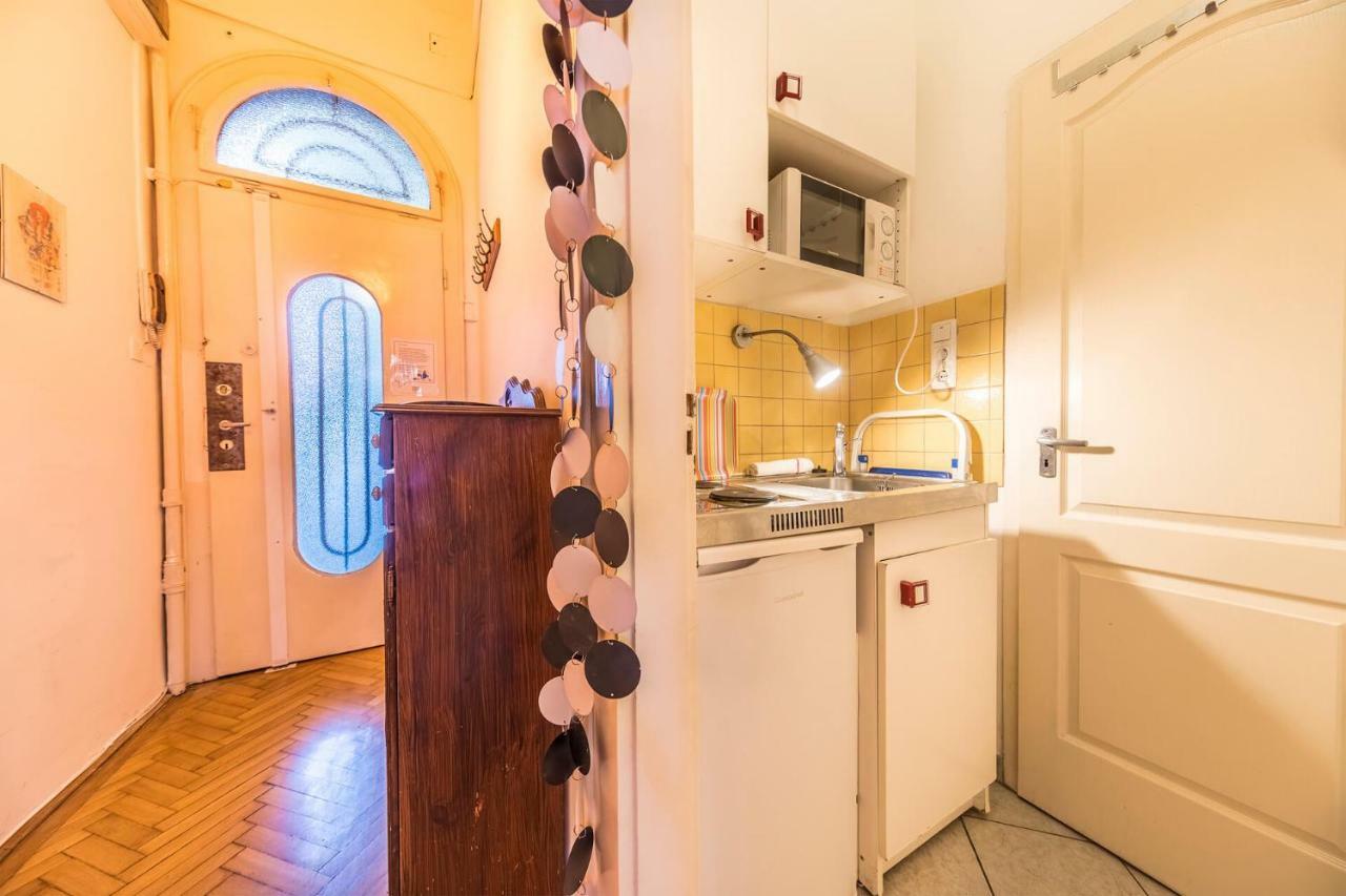 Miso Apartment بودابست المظهر الخارجي الصورة